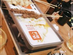 -铁人烧烤(北京店)