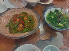 -西江美食舫·江西菜(健德桥店)