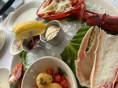 -莫尔顿牛排坊(浦东ifc店)