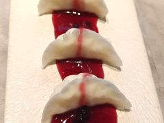 -船歌·鱼水饺青岛菜(太阳宫凯德MALL店)