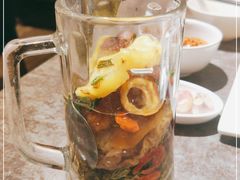 -贯贯吉·清真餐厅(浙江中路店)