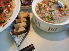 -攸州小镇家湘菜(小米科技园店)