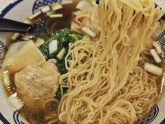 -明记港式烧腊茶餐厅(下沙店)