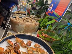 -星伦多自助料理(宝山龙湖天街店)