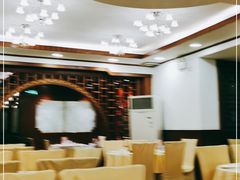 大堂-王宝和酒家(黄浦店)