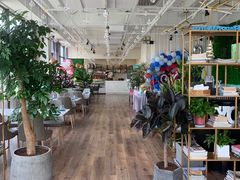 -荣耀.西式融合餐厅(留云湖店)