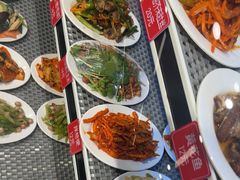 -韩麦大冷面(桂花街直营店)