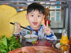 -朝伟清真铜瓢牛肉馆(三十年老·店)