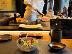 -岩盐·铁板料理(嘉里店)