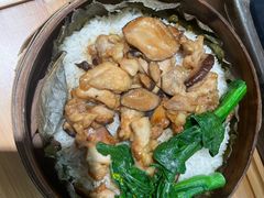 -72街荷叶饭(东方宝泰广场店)