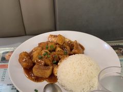 -八爷茶餐厅