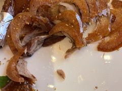 -青年公社烤鸭(青年路店)