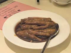 -利苑酒家(宜安广场店)