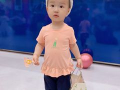 -美吉姆国际儿童发展中心(红谷滩绿地缤纷城中心)