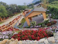 -大连北马山庄