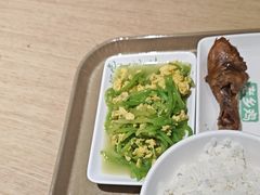-老乡鸡(融科天地店)
