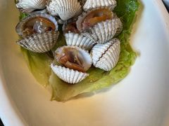 -亭下湖饭店(康岭店)