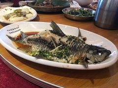 -园林美食城·本土农家菜(杨和镇店)