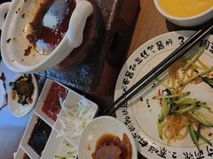 -姥姥家春饼店(八里庄店)