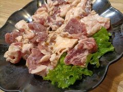 -大壮家原味烤肉(兴华北街店)