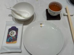 -香港龙凤楼(陆家嘴中心店)