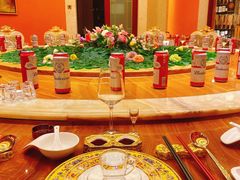 -苏州吴中白金汉爵大酒店