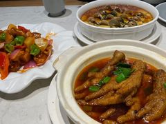 -不倒翁·安徽名菜楼(步行街店)