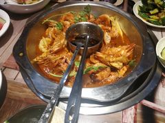 -喜虾客大虾火锅(济宁龙贵购物广场店)