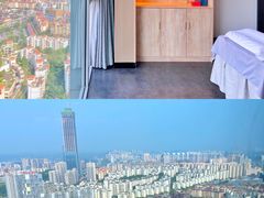 -得闲·高空SPA(东盟店)