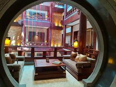 -西安华清御汤酒店