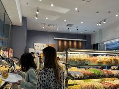-Caidie Bakery采蝶轩(钟村店)