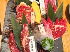 -黑牛の店·和牛烧肉(合生汇店)