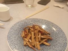 -全聚德(上海首店浦东店)