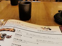 -胜博殿霸王树(嘉里中心店)