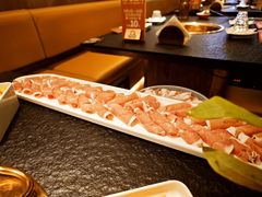 -熊喵来了火锅(长安万达第94分店)
