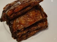 老上海熏鲳鱼-红城阁·上海味道(四平路店)