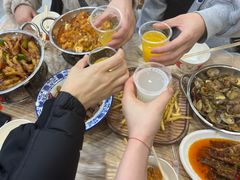 -江城燕子大排档(江汉路步行街店)