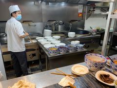 -德兴馆(福建中路店)