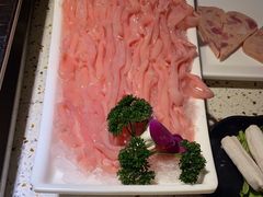 -二荆条·蜀鲜汇城市森林火锅