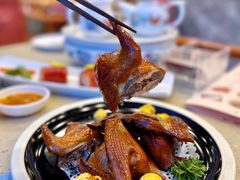 -点都德(龙之梦店)