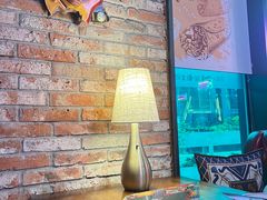 大堂-Famous肥猫墨西哥音乐餐吧(五棵松华熙LIVE店)