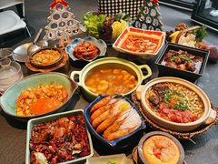 -锦荟JINHUI·浙江小馆(上海荟聚店)