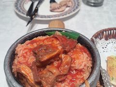 -俄士厨房(环球港店)