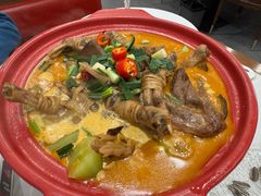 -火龙堂·风味民间菜(文一路店)