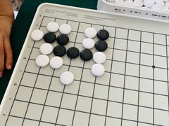 -中国福利会少年宫
