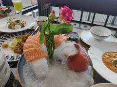 -蟹之国·精品蟹料理(极地店)