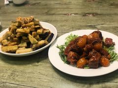 -华春餐馆(鱼山路店)