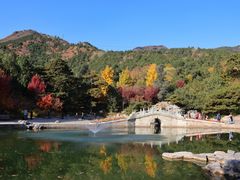 -香山公园