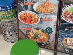 -太兴餐厅(东方广场分店)
