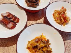 -上海千禧海鸥大酒店